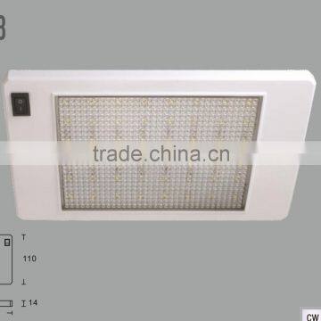 12v car led light (SC-A133A)