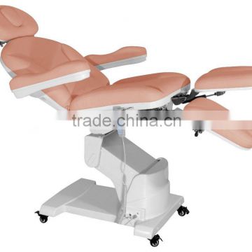 AYJ-P3301 hot new products 3 motors rotatable medical bed                        
                                                Quality Choice