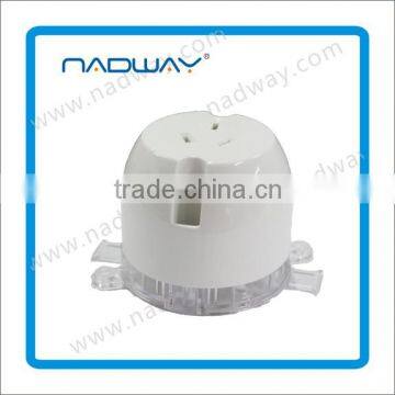 Single Socket Outlet