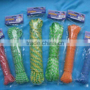 POLY FIBER ROPE