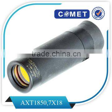7x18 telescope monocular russian monocular binoculars outdoor monocular