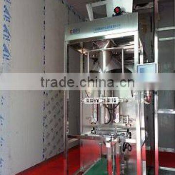 New product Automatic packing machine for packing tube ice