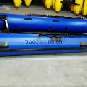 2016 Hot Sale CE Certificate Pvc Inflatable Boat for Sale photo-4