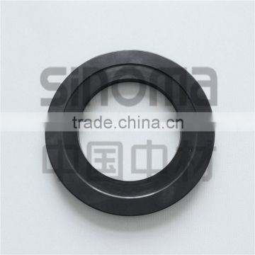 Silicon nitride ceramic rings, Si3N4 Bearing Rings