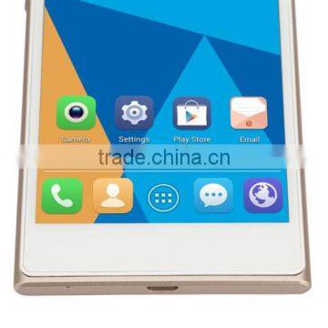 DOOGEE Turbo 2 DG900 5.0 Inch IPS Screen Android 4.4 3G Smart Phone photo-3