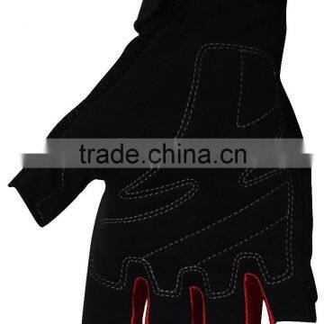 Motorcycle Riding Gloves With Shell Protectior MC24D Motorcross Racing Off Road Competition photo-2