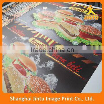 2016 Promotion Mini Hanging Banner Cartoon Pictures photo-4