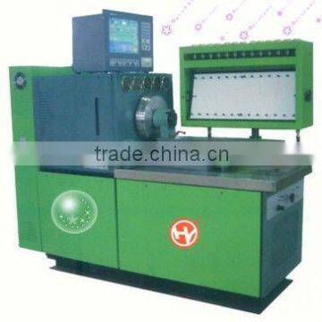 Model Number:HY-WKD,Supply Diesel Fuel Pump Test Bench with Frequency conversion technology