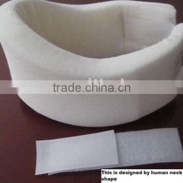 Medical cervical collar