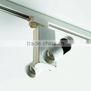 window shop lighting COB LED track lights