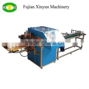 China kitchen paper towel packing machine factory