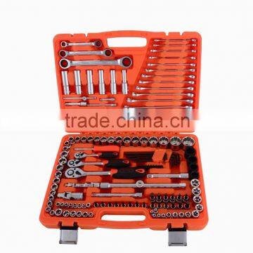 150 pcs Socket Tool Set