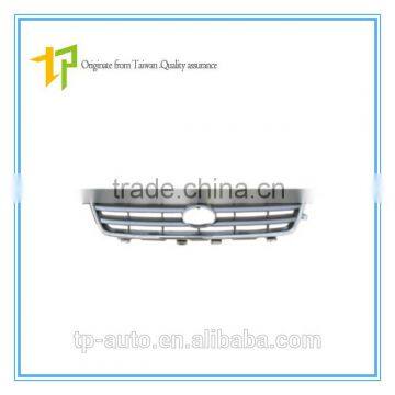 Auto parts front grille/ grill for Camry 2000