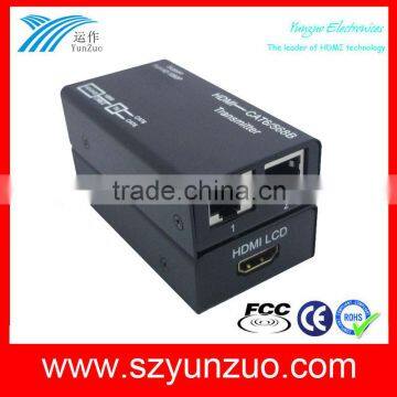 Hdmi to Hdmi Extender