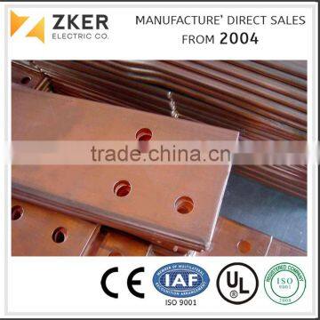 Copper tape low price high quality bar