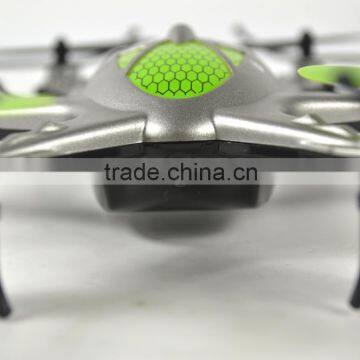 Hot Toys Bricstar 2.4G FPV Wifi rc Helicopter Drone With Six Motors photo-3