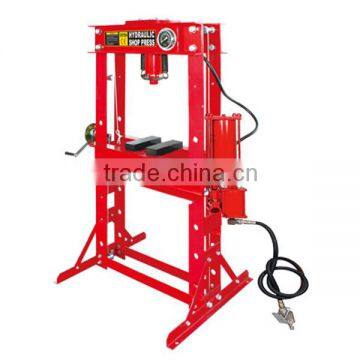 50t Shop Press