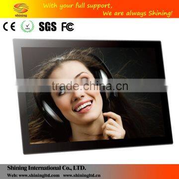 2016 touch screen panel flexible lcd oled touch screen display