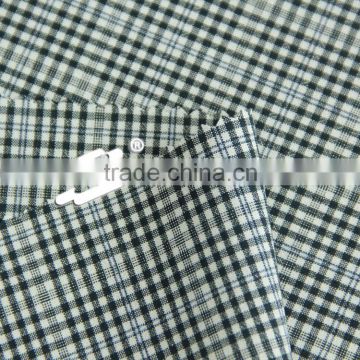 SDL27553 Young Mens Casual Suit check Fabric