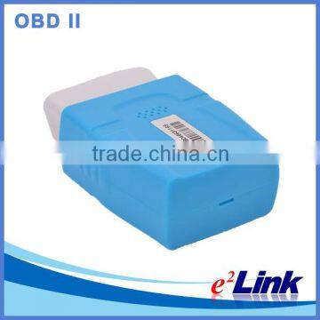 Gps tracking phone number withe OBD II function