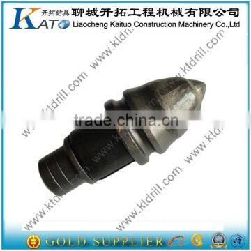 KT High quality foundation drilling auger bit BKH40