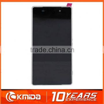 2015 Hot Selling for Sony Xperia Z2 Lcd Screen,for Sony Xperia z2 Spare Parts Lcd photo-3