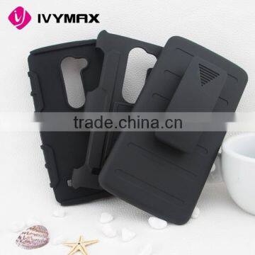 Mobile Phone Accessory for LG C40 LEON/LS665/TRIBUTE 2 Case Cover photo-2