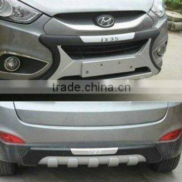 Hyundai ix35 Bodykit bumper guard