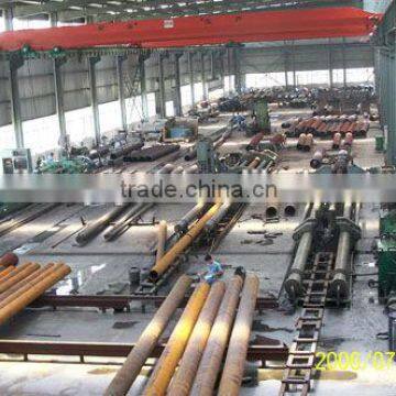 Seamless A 106 Pipe photo-3