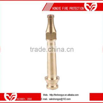 HY002-001B-00 John morris type watr jet hose nozzle