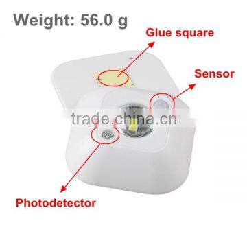 TP-A078 High Quality Bright Cheap Sensor LED Light photo-3