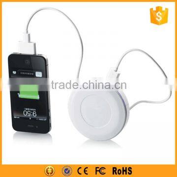 Special for Girls 4000mah Portable Power Anytime Anywhere photo-4