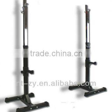 BODY SOLID SQUAT STAND BARBELL ADJUSTABLE