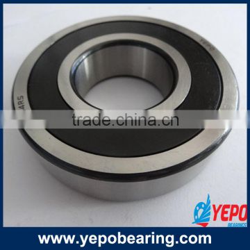 Yepo Deep Groove Ball Bearing 6304RS