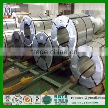 SGCH full hard galvanized steel coil