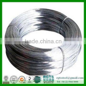 14mm Hot Rolled Steel Wire Rod photo-6