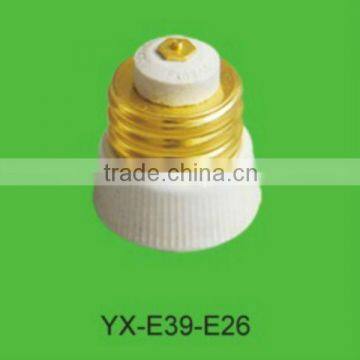 Porcelain Lampholder YX-E39-E26B photo-3