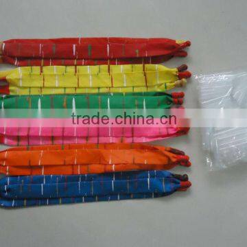 funny latex rockket balloon