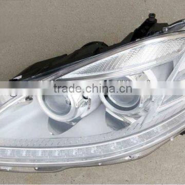 HEAD LAMP FOR BEN Z S65