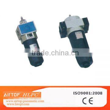 Shako Type UL series Air lubricator