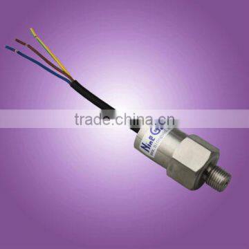 Adjustable water pressure control switch (408)