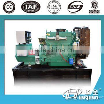 Hot Sale Ricardo 20kva to 100kva Diesel Engine Generators photo-4