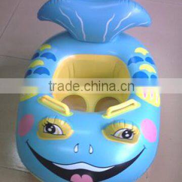 inflatable toys baby swim seat