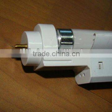 4ft 28W t8 to t5 adapter fluorescent tube t5 in t8 fixture