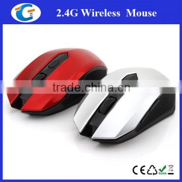 Premium Gift Various Color 2.4Ghz Computer Mini Mouse Wireless