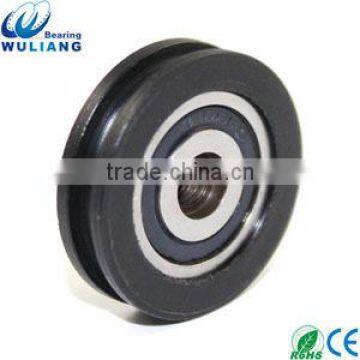 U Groove Custom Window and Furniture Sliding Doors Rollers Wheels Bearings photo-6