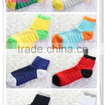 Wholesale Custom Winter Warm Sports Terry Socks Men