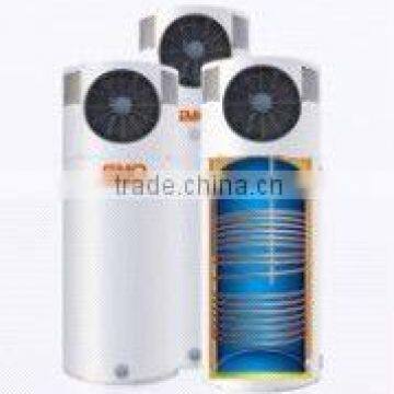 Heat Pump