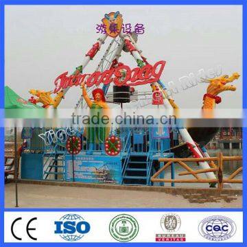 Thrilling rides pirate ship rides for sale
