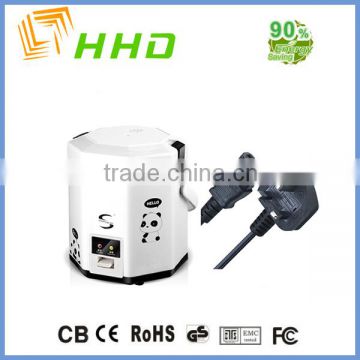 HHD High Quality triangle electric Multi-function 1.2L rice cooker electric diagram